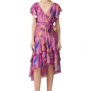 Tanya Taylor Dita Dress
